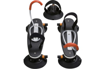 Image of SeaSucker Trike Rack, Black, 7.75W x 6H x 19D, 810046210321