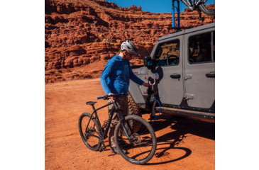 Image of SeaSucker Utility Hook, Black, MB5719B