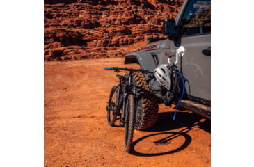 Image of SeaSucker Utility Hook, Black, MB5719B