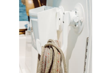 Image of SeaSucker Utility Hook, Black, MB5719B