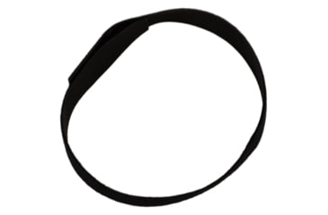 Image of SeaSucker Velcro Wheel Strap, Black, CX2159