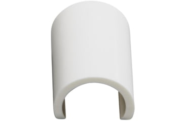 Image of SeaSucker Waste Band Clips, White, CX2360W