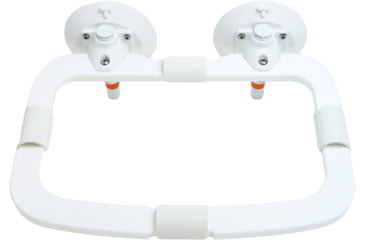 Image of SeaSucker Waste Band, White, Large, MB5404W