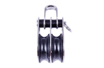 Image of SeaSure 25mm Double Block w/Shackle, 00.21CRD