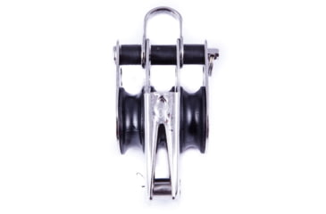 Image of SeaSure 25mm Treble Block w/V-Jam, 00.35CRD