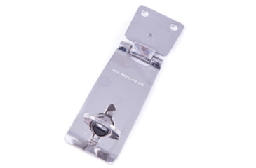 Image of SeaSure Anti-Rattle Hasp and Staple, 23.04CRD