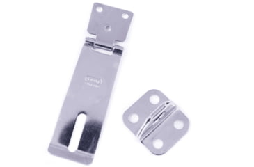 Image of SeaSure Hasp &amp; Staple - 78mm, 23.08CRD