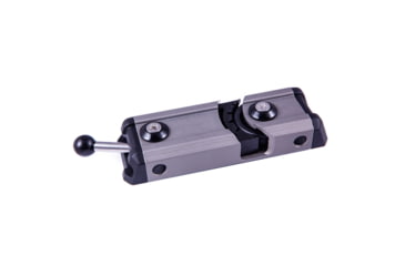 Image of SeaSure Tiller Lock Gun - Grey, 19.27