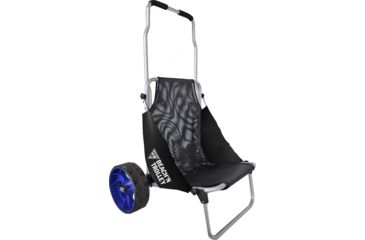 Image of Seattle Sports Beachn Bike Full Trolley, Black, 61499
