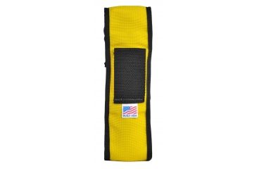 Image of Seattle Sports Bear Spray Holster 225G-Yellow