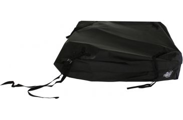 Image of Seattle Sports Cover, Kanga Hurricane Black 100534