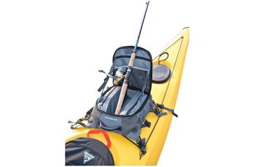 Image of Seattle Sports Crossfire Deck Bag 056417