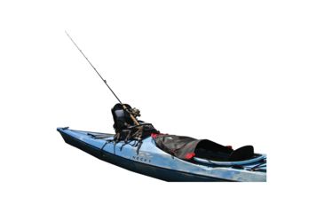 Image of Seattle Sports Crossfire Deck Bag 056417