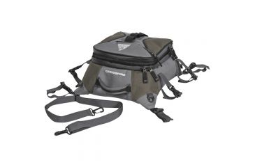 Image of Seattle Sports Crossfire Deck Bag 056417