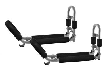 Image of Seattle Sports Deluxe Double-Up  Wall Cradles 57992