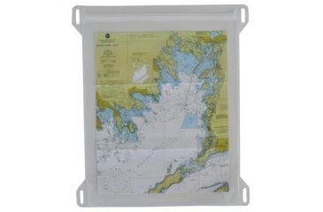 Image of Seattle Sports Dry Doc Map Case Sm 049600