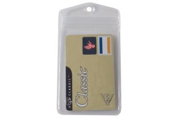 Image of Seattle Sports Dry Doc Map Case Sm 049600