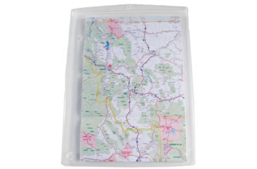 Image of Seattle Sports Dry Doc Wallet Case 049400