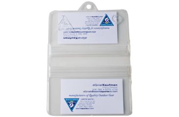 Image of Seattle Sports Dry Doc Wallet Case 049400