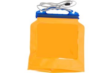 Image of Seattle Sports E-Merse Dry, 3D/Camera Case, 3D/Camera Case, Yellow 100397