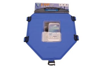 Image of Seattle Sports eSUP Deck Bag-Blue-5 L, 215924