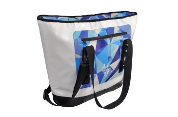 Image of Seattle Sports FrostPak Prism Double Wall Magnum Cooler - Wedge -  36qt, Prism 25265