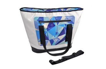 Image of Seattle Sports FrostPak Prism Double Wall Magnum Cooler - Wedge -  36qt, Prism 25265