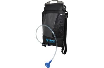 Image of Seattle Sports Gopack Solar Shower 2.5 Gallon 030415