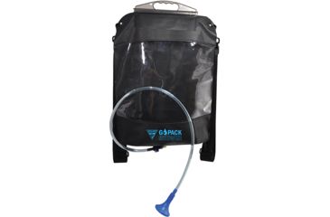 Image of Seattle Sports Gopack Solar Shower 5 Gallon 030515