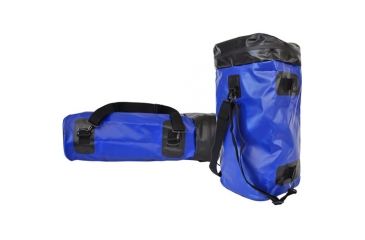Image of Seattle Sports Jumbo Top Loader Duffel Bag 101 L-Blue