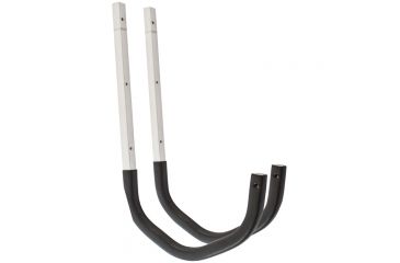 Image of Seattle Sports Outdoor Locking Wall Cradles 058300