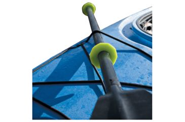 Image of Seattle Sports Seawall Drip Rings 091300