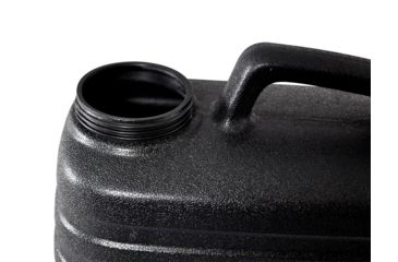 Image of Seattle Sports Solar PumpShower, Black, 30115