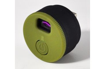Image of Seattle Sports Survivolts Firestarter  FOB, Black 66995
