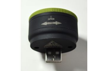 Image of Seattle Sports Survivolts Firestarter  FOB, Black 66995