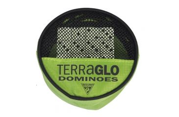 Image of Seattle Sports Terraglo Dominoes 099720