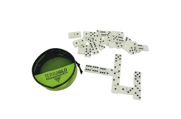 Image of Seattle Sports Terraglo™ Dominoes