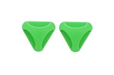 Image of Seattle Sports Tri-Way Lash Mates Mini Attachment System, Green 186945