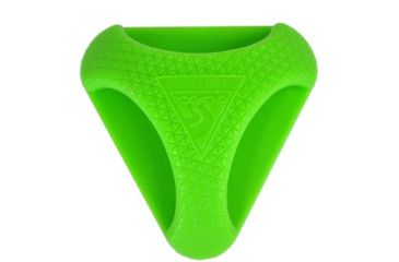 Image of Seattle Sports Tri-Way Lash Mates Mini Attachment System, Green 186945