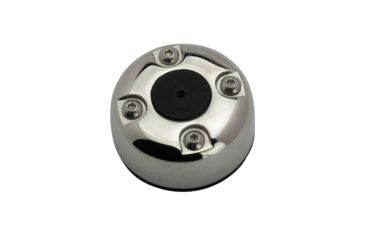 Image of Seaview Polished Stainless Steel Cable Gland - 1 Cable2-10mm 61826