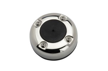 Image of Seaview Polished Stainless Steel Cable Gland - 2 Cable2-15mm Each 61829