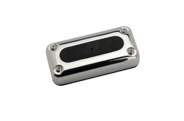 Image of Seaview Polished Stainless Steel Cable Gland - Multi Cableup to 2-17mm Each 61832
