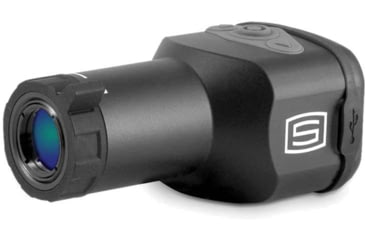 Image of Sector Optics T3 2-4X Thermal Imager, 2 yds, 8-14 micron, Black, SO-T3-01