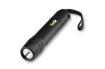 Image of Secur Emergency LED Flashlight,220 Lumens,Powerbank 10,400 SP-4005