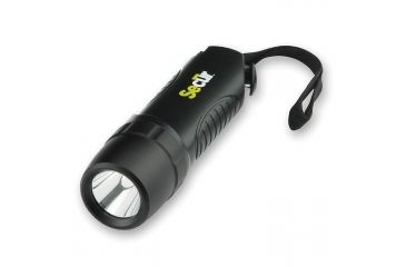 Image of Secur Emergency LED Flashlight,220 Lumens,Powerbank 5,200 SP-4004