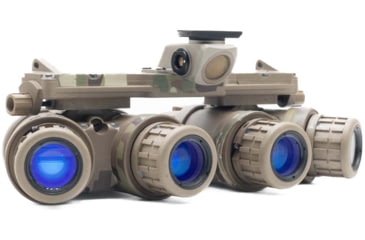Image of See The Night L3Harris GPNVG Night Vision Binocular