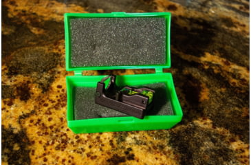 Image of EDEMO SeeAll Open Sights Micro SeeAll Open Sight, Delta, Black, 850006380565, EDEMO1