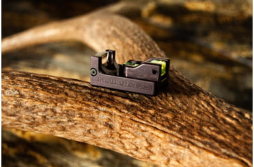 Image of EDEMO SeeAll Open Sights Micro SeeAll Open Sight, Delta, Black, 850006380565, EDEMO1