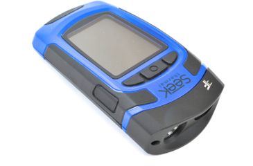 Image of Seek Thermal Reveal Wide View Thermal Image Camera, Blue, RW-AAAX