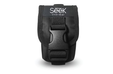 Image of Seek Thermal Seek Reveal Holster-Clip, Black RH-CAA